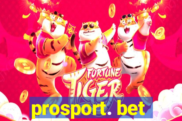 prosport. bet